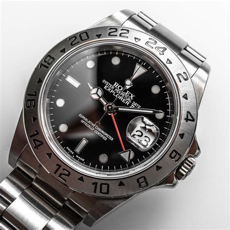 what happened to rolex|why is Rolex no longer a watch.